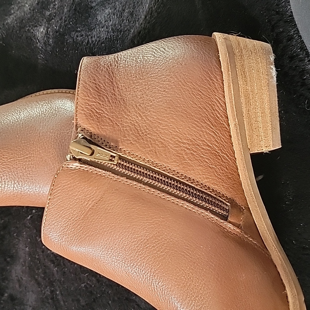 Fall Bootie - Picture 5 of 7